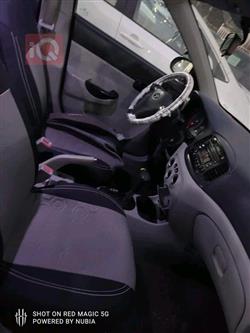 هیوندای ئەکسنت